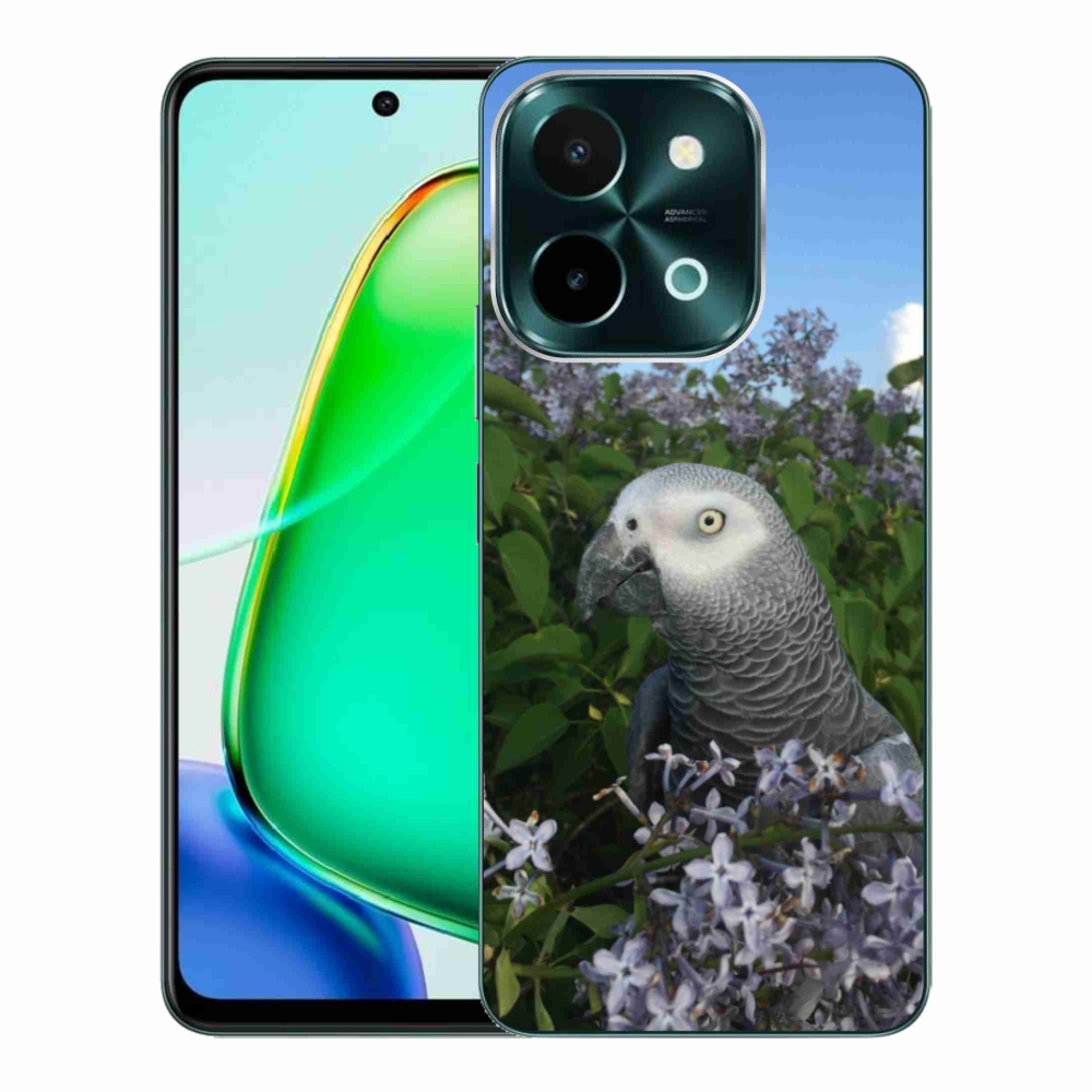 mmCase géltok a Vivo Y28-hoz – jakó papagáj