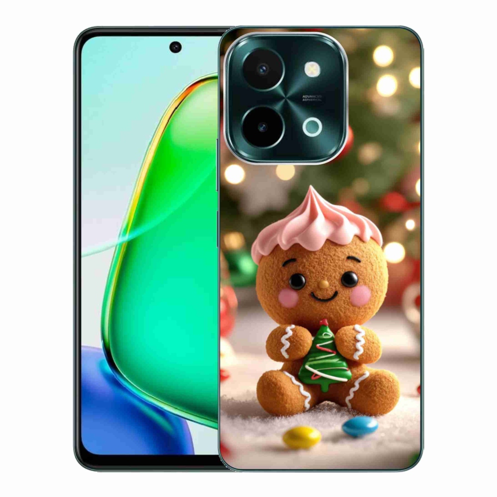 mmCase géltok a Vivo Y28-hoz – mézeskalács