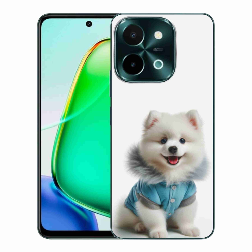 mmCase géltok a Vivo Y28-hoz – pomerániai