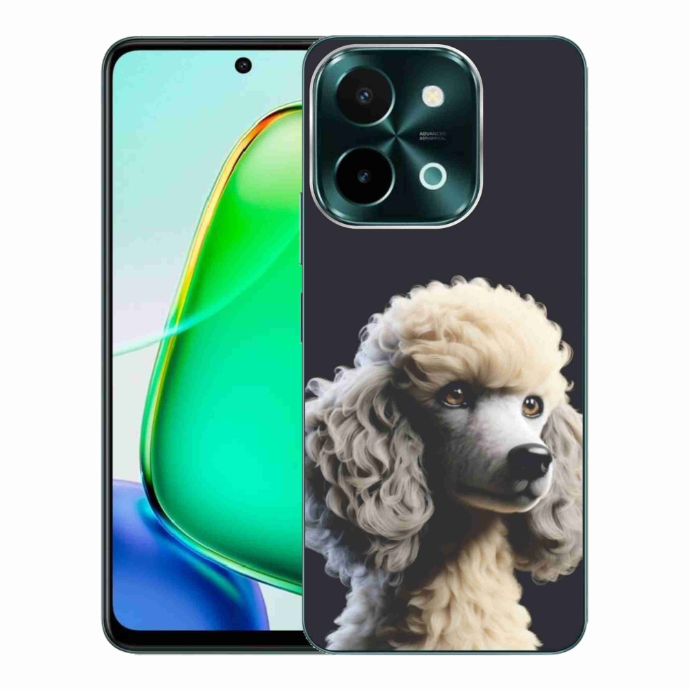 mmCase géltok a Vivo Y28-hoz – pudli