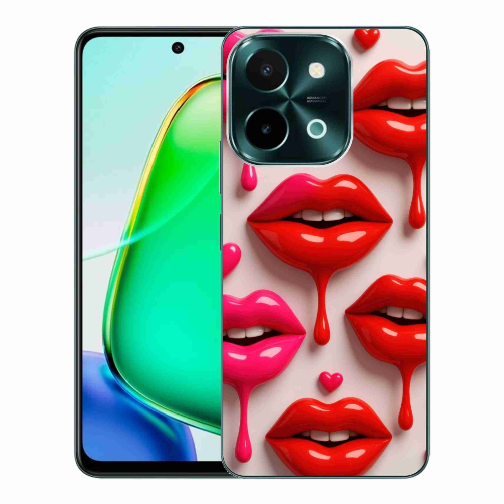 mmCase géltok a Vivo Y28-hoz – ajkak 2