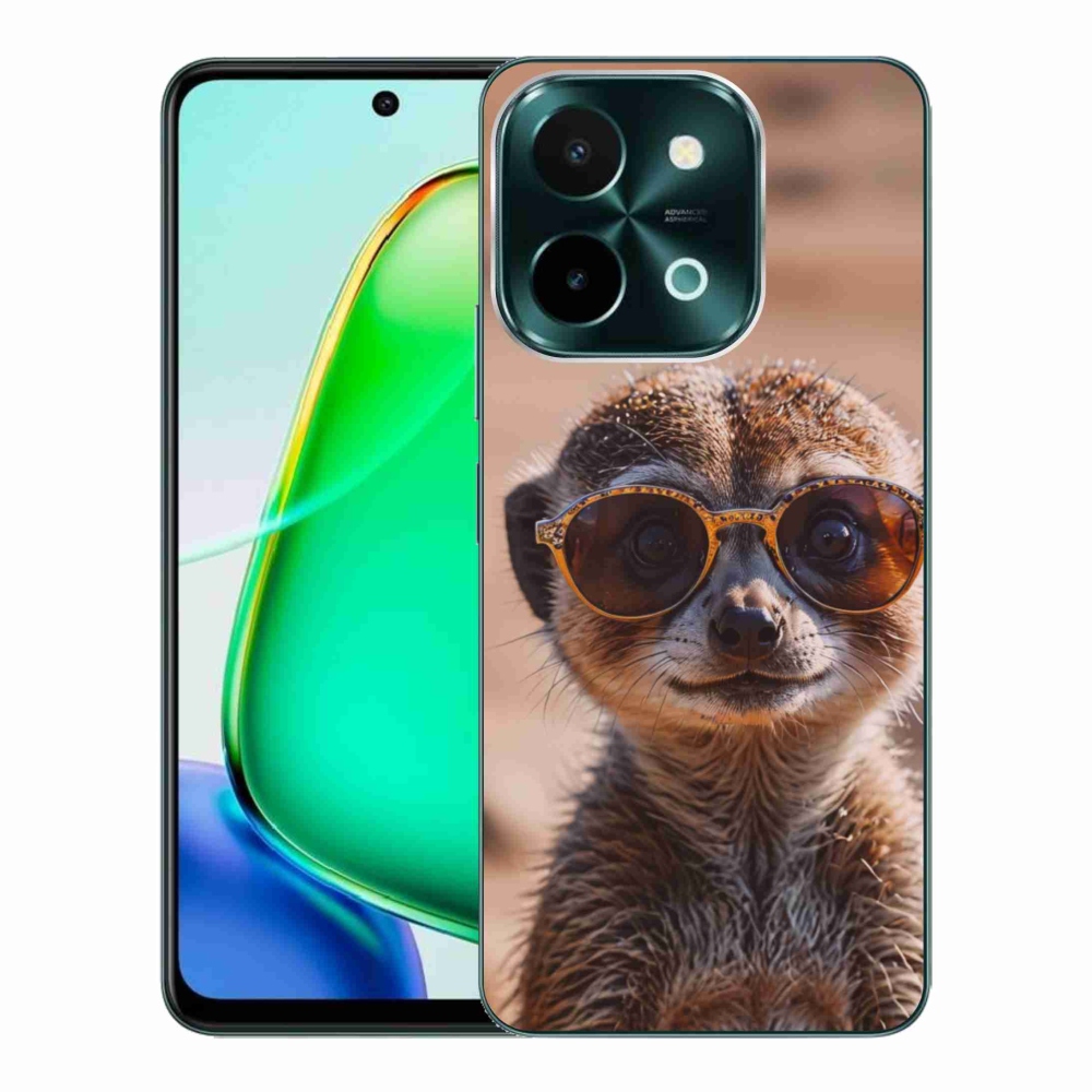 mmCase géltok a Vivo Y28-hoz – stílusos szurikáta
