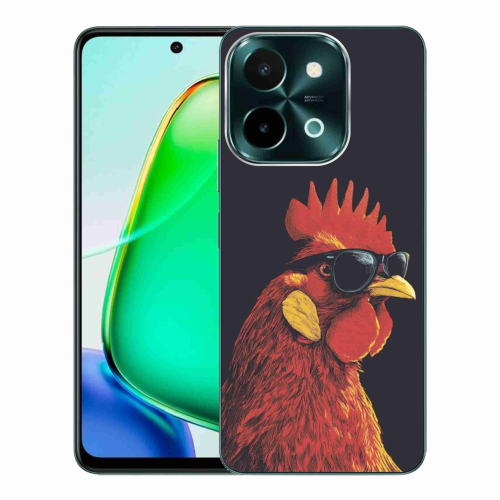mmCase géltok a Vivo Y28-hoz – stílusos kakas