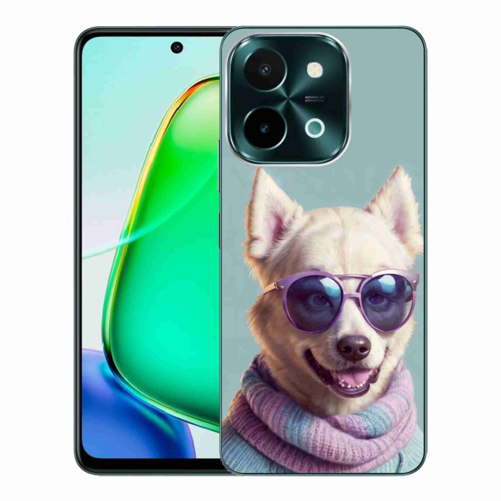 mmCase géltok a Vivo Y28-hoz – stílusos német csúcsminőség