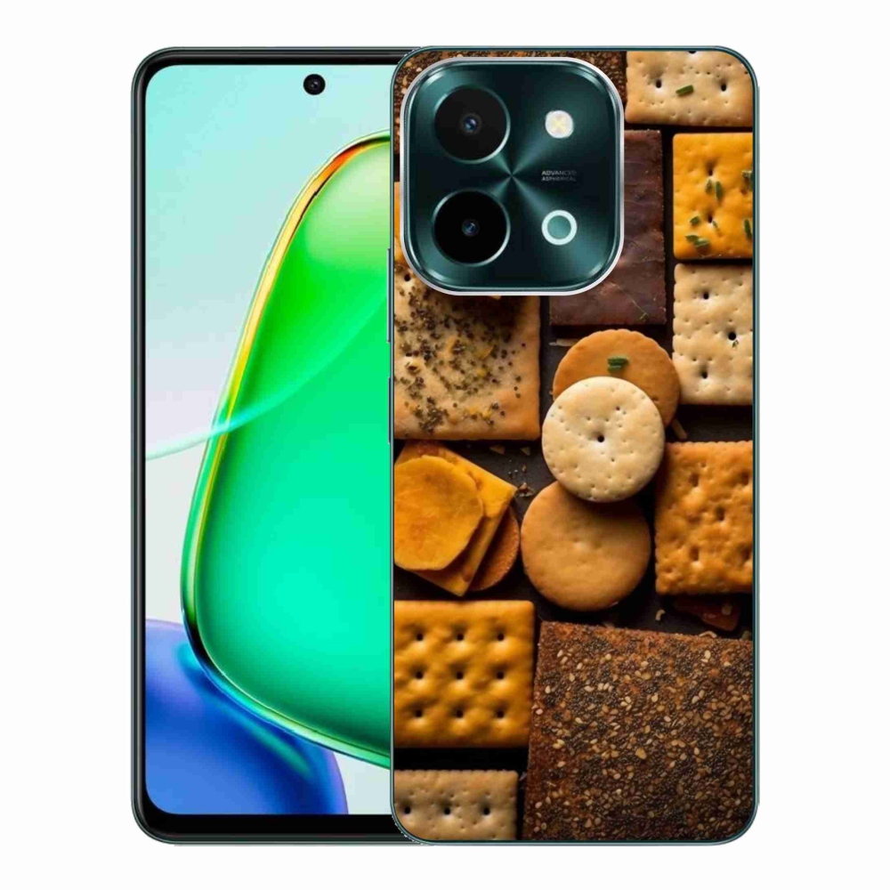 mmCase géltok a Vivo Y28-hoz – keksz
