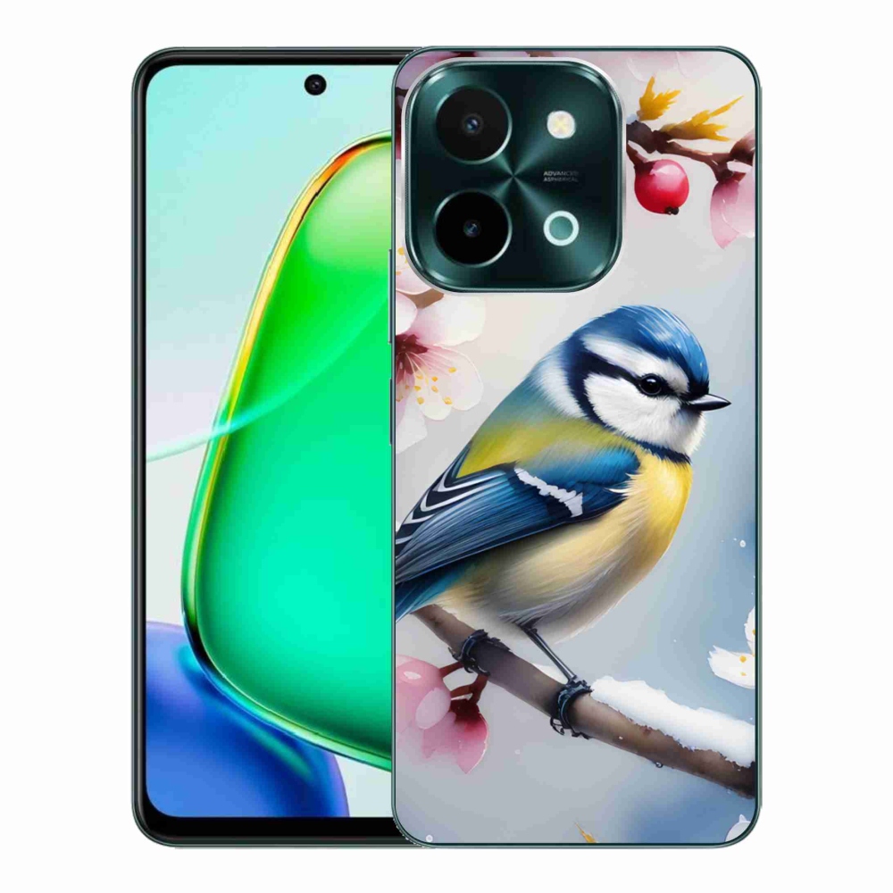 mmCase géltok a Vivo Y28-hoz – cinege