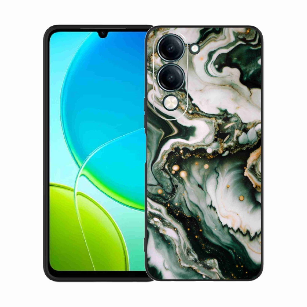 Gél borítás mmCase a Vivo Y29S 5G készülékhez - absztrakt motívum 38