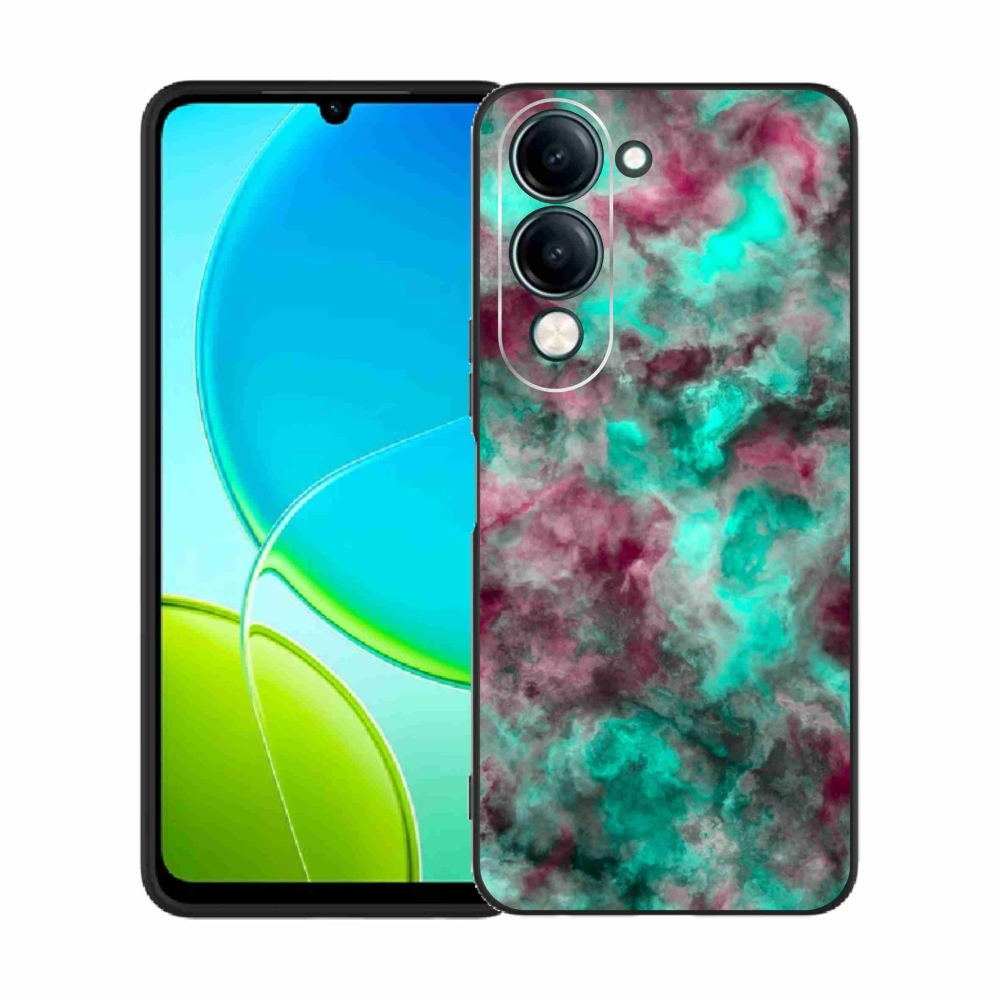 Gél borítás mmCase a Vivo Y29S 5G készülékhez - absztrakt motívum 39