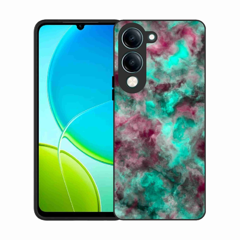 Gél borítás mmCase a Vivo Y29S 5G készülékhez - absztrakt motívum 39