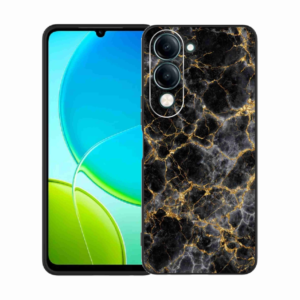 Gél borítás mmCase a Vivo Y29S 5G készülékhez - absztrakt motívum 43