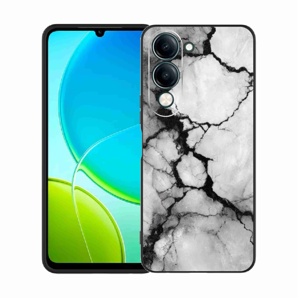 Zselés borító mmCase a Vivo Y29S 5G készülékhez - absztrakt motívum 50