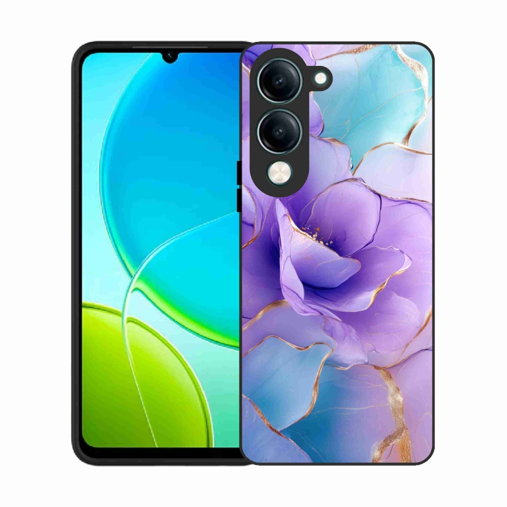 Gél borítás mmCase a Vivo Y29S 5G készülékhez - absztrakt motívum 52