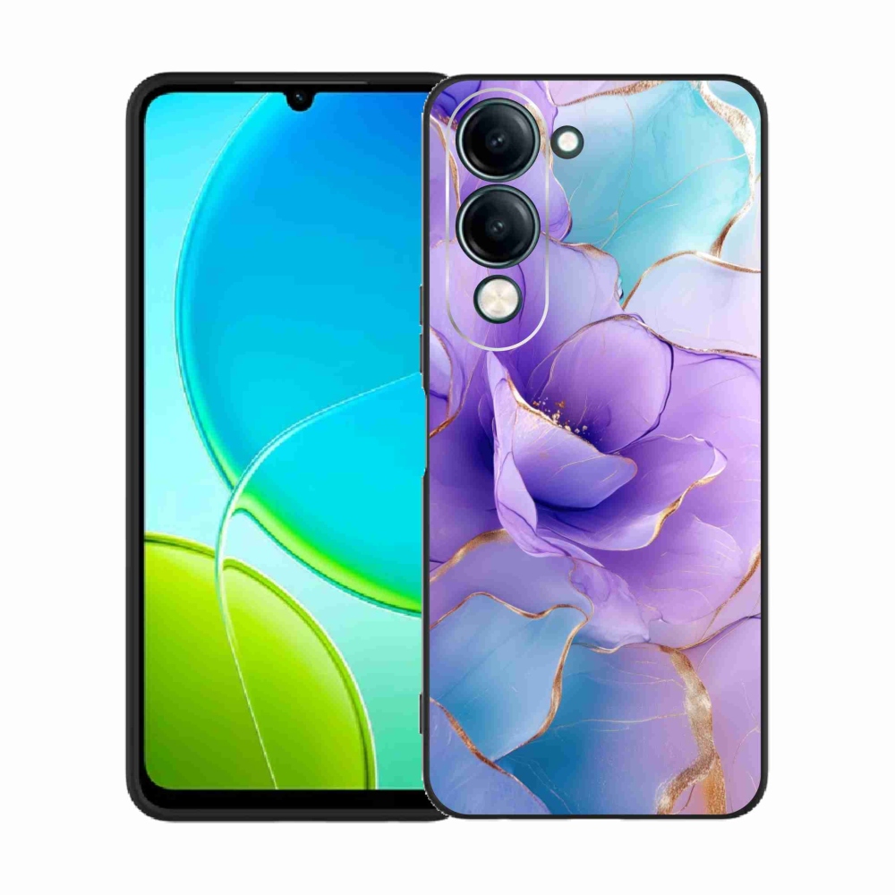 Gél borítás mmCase a Vivo Y29S 5G készülékhez - absztrakt motívum 52