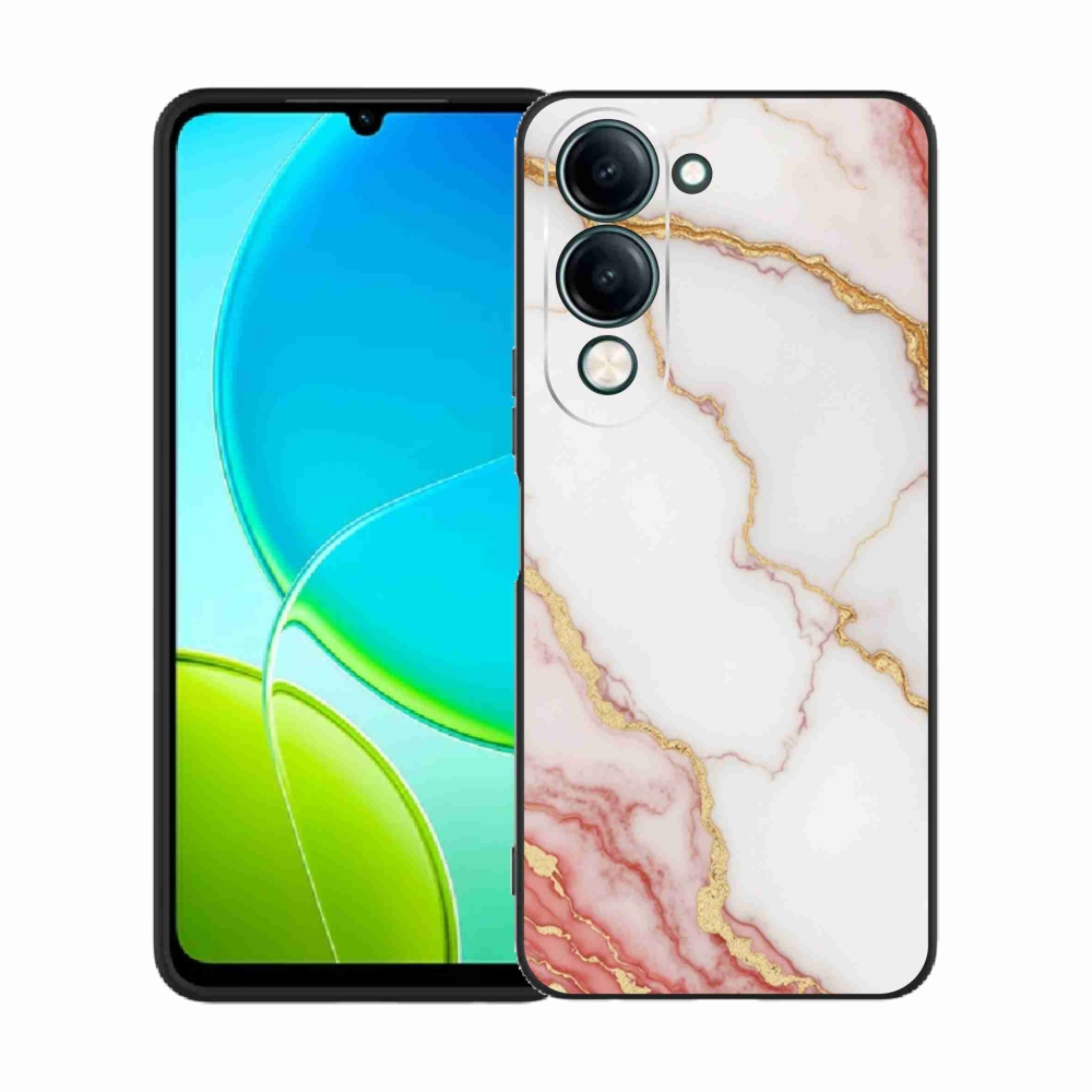 Gél borítás mmCase a Vivo Y29S 5G készülékhez - absztrakt motívum 53
