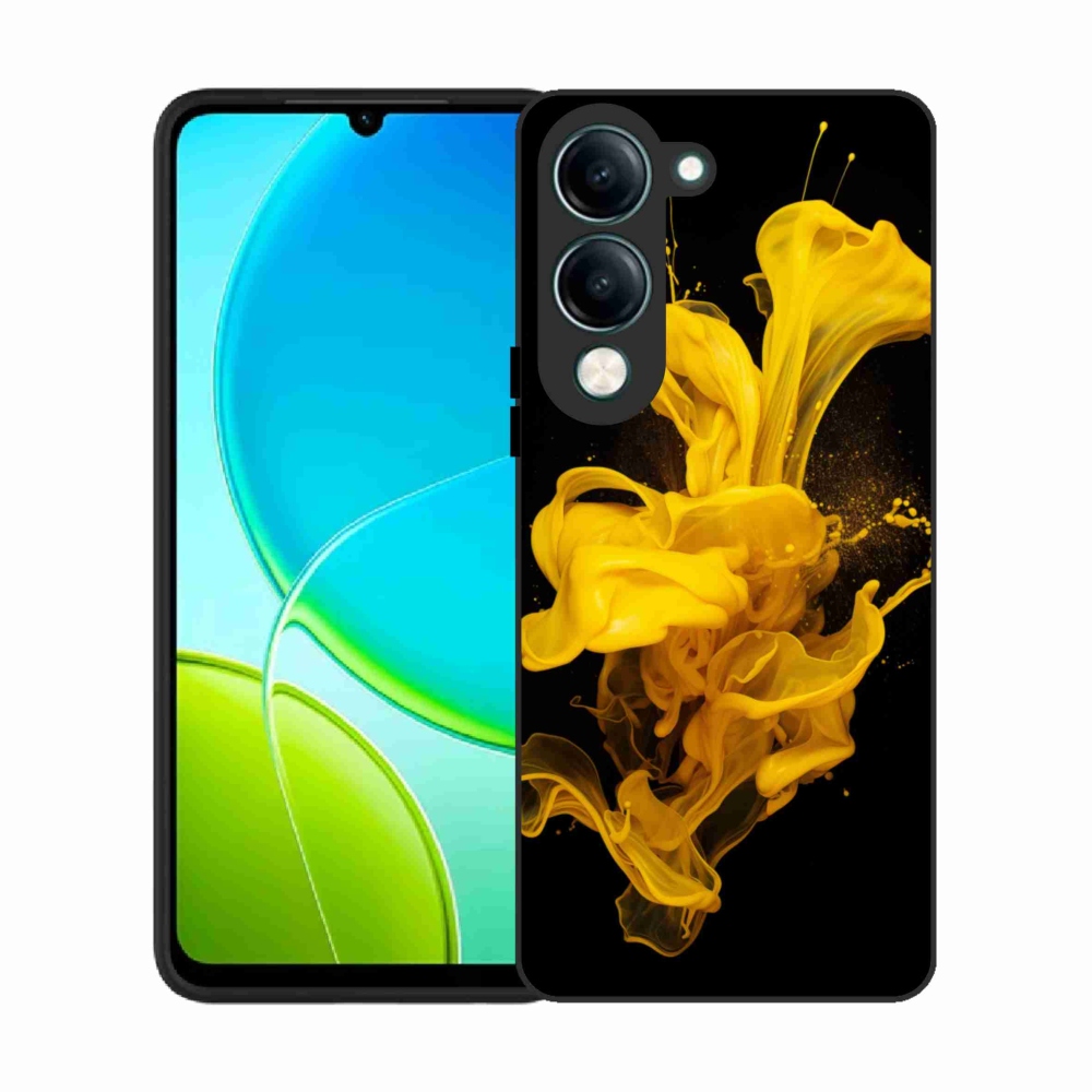 Gél borítás mmCase a Vivo Y29S 5G készülékhez - absztrakt motívum 56