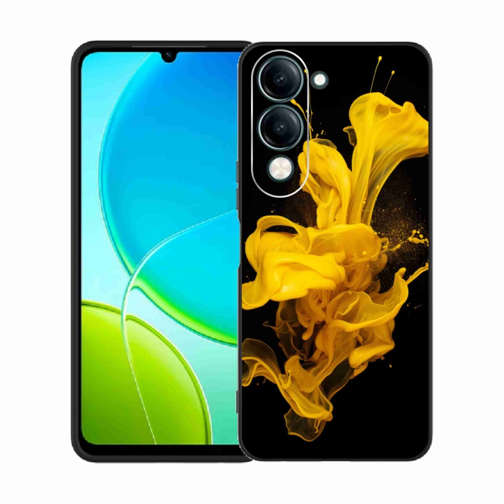 Gél borítás mmCase a Vivo Y29S 5G készülékhez - absztrakt motívum 56