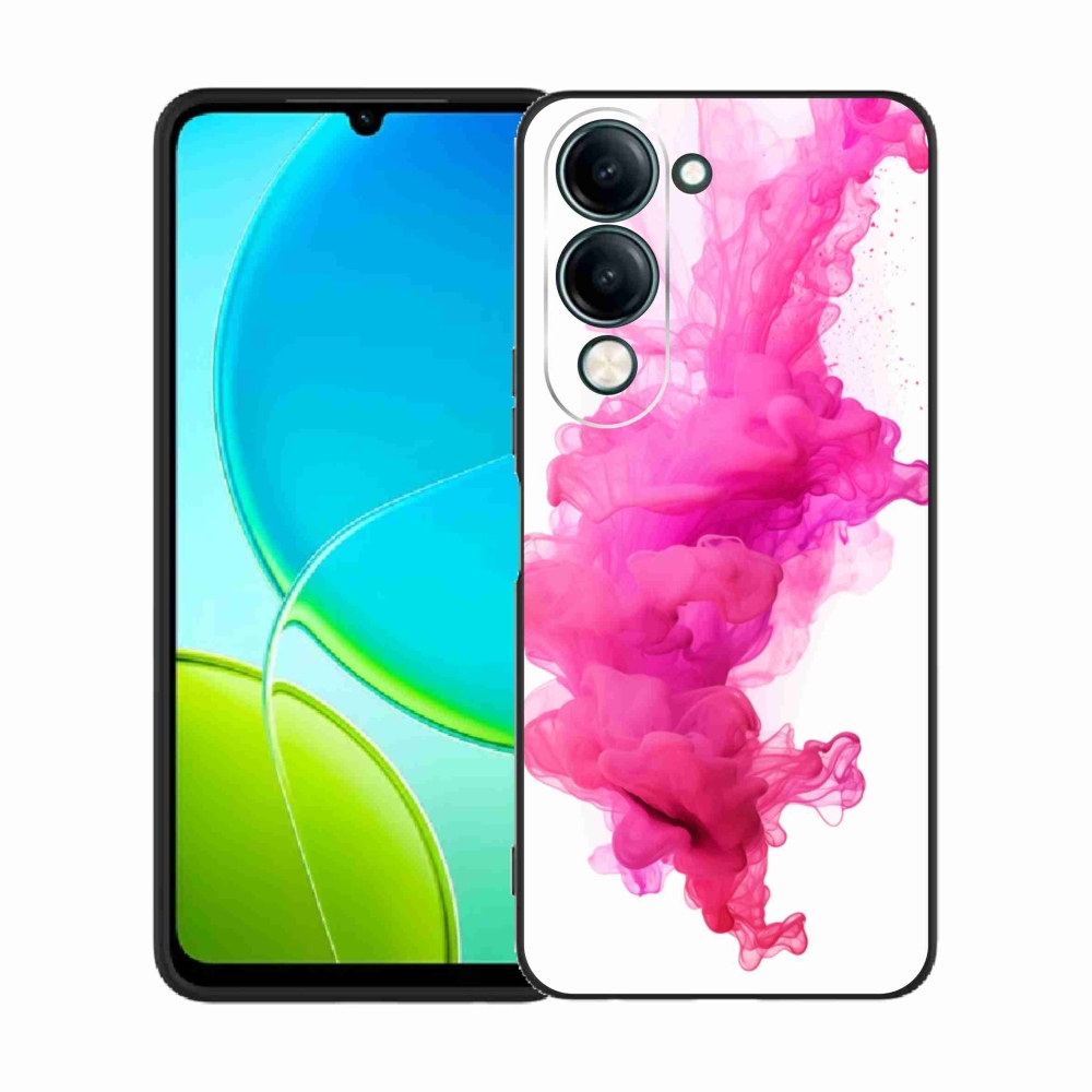 Zselés borítás mmCase a Vivo Y29S 5G készülékhez - absztrakt motívum 57