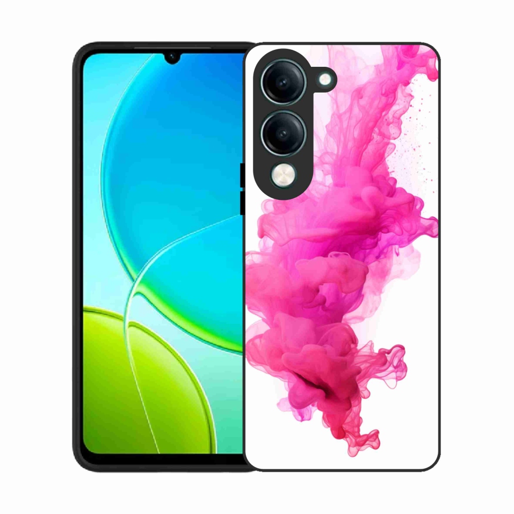 Zselés borítás mmCase a Vivo Y29S 5G készülékhez - absztrakt motívum 57