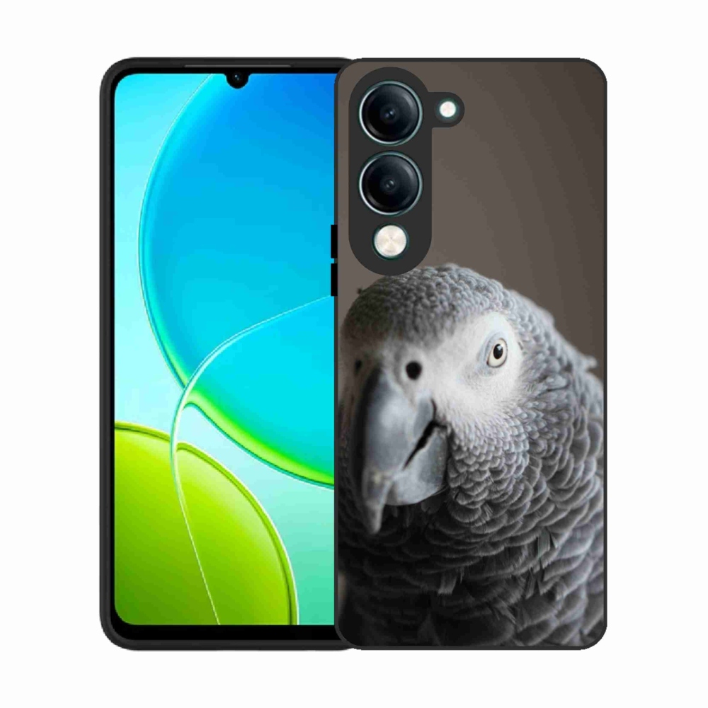 Zselés borítás mmCase a Vivo Y29S 5G készülékhez - parrot jacco 2