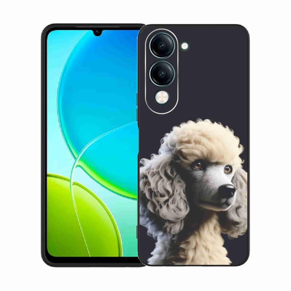 Gél borítás mmCase a Vivo Y29S 5G készülékhez - uszkár