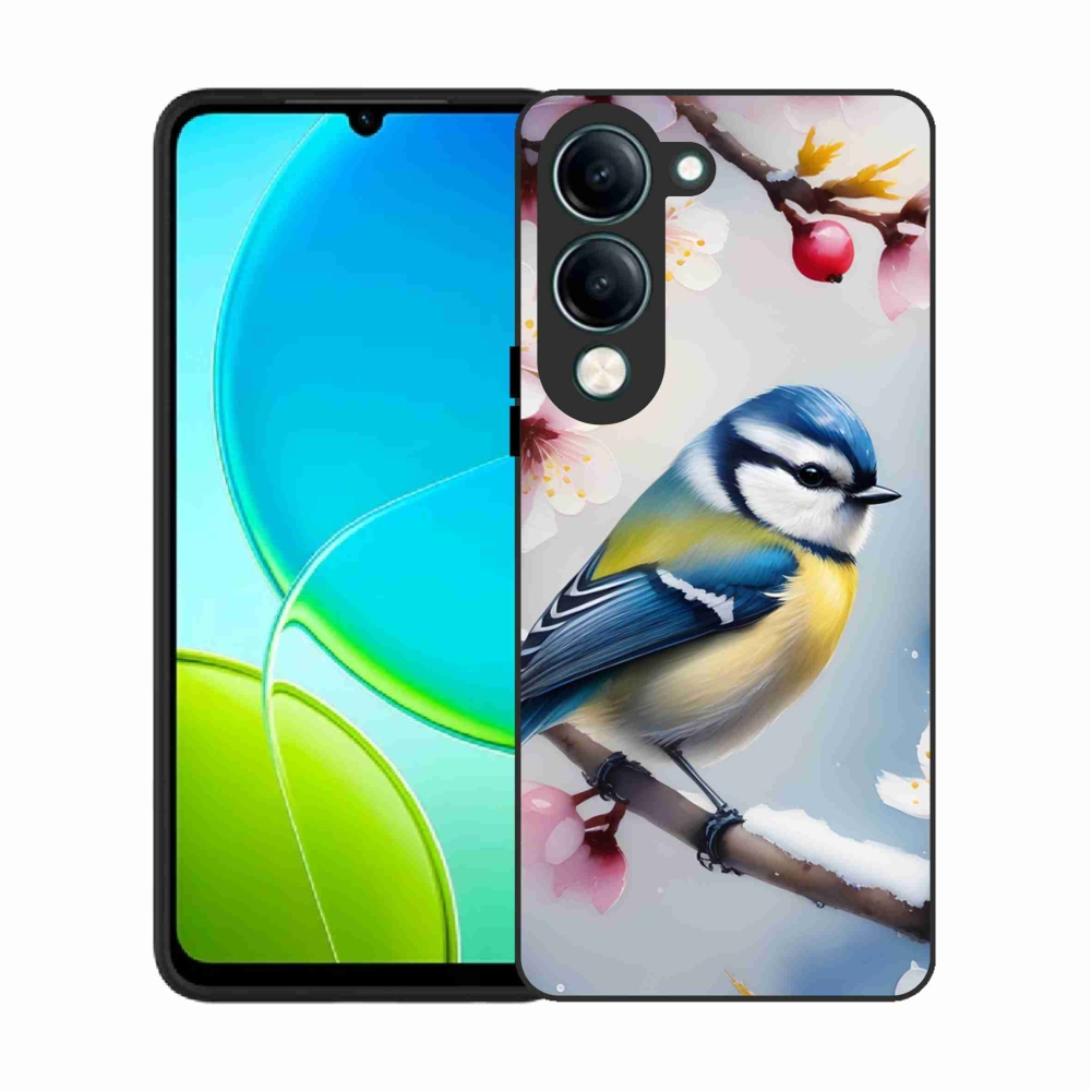 Zselés borítás mmCase a Vivo Y29S 5G készülékhez - csíra