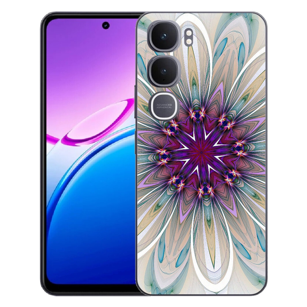 mmCase géltok a Vivo Y31 5G-hez – absztrakt 10