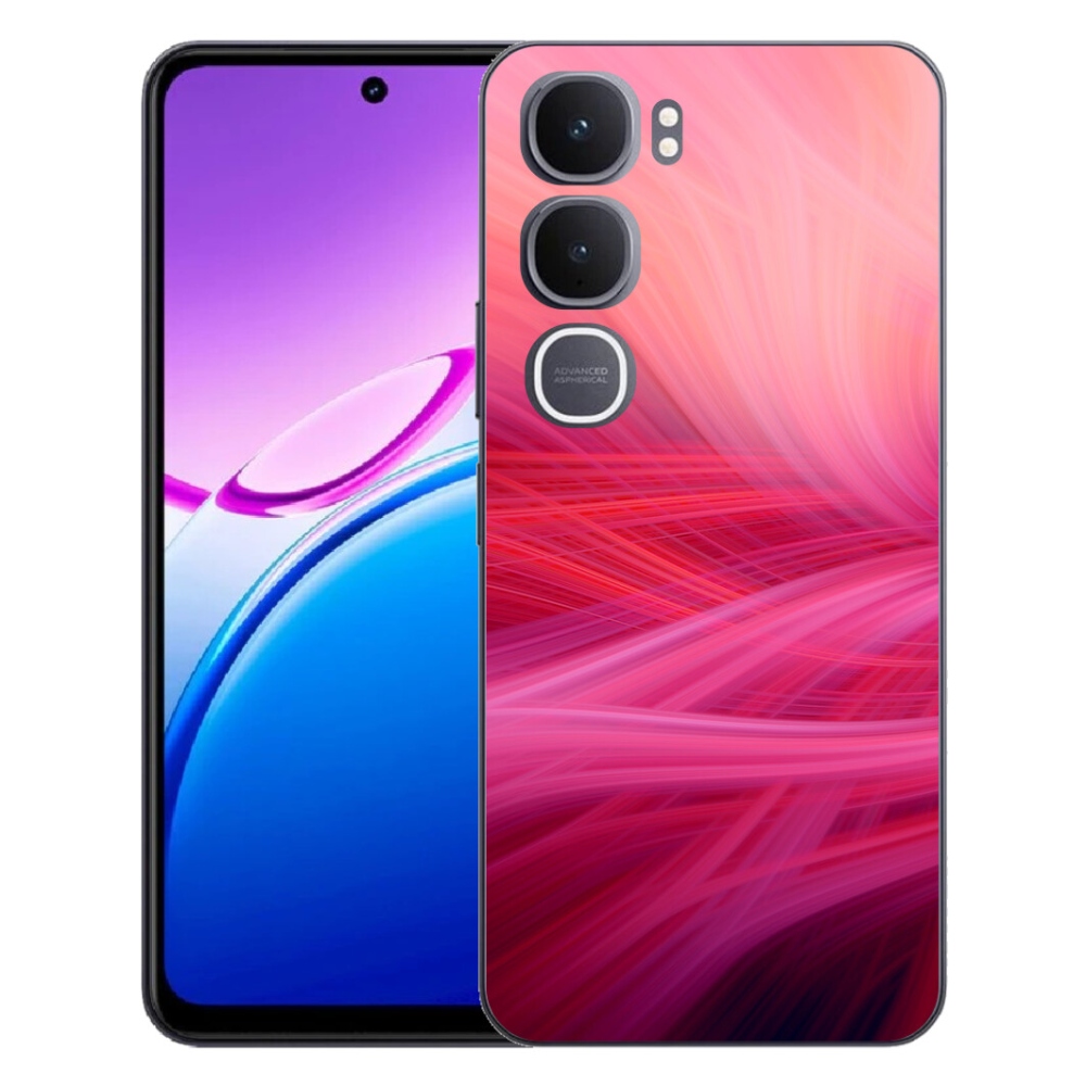 mmCase géltok a Vivo Y31 5G-hez – absztrakt 13