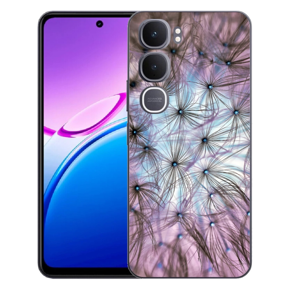 mmCase géltok a Vivo Y31 5G-hez – absztrakt 17