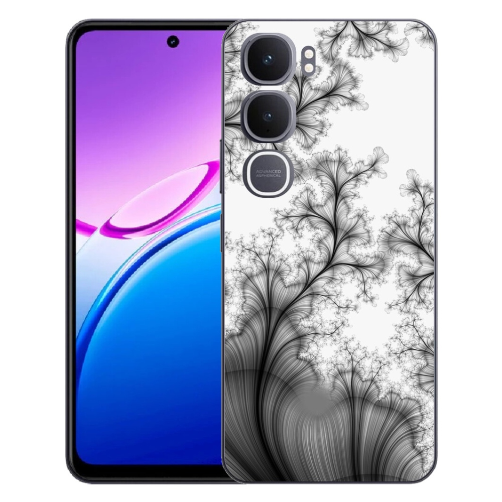 mmCase géltok a Vivo Y31 5G-hez – absztrakt 20