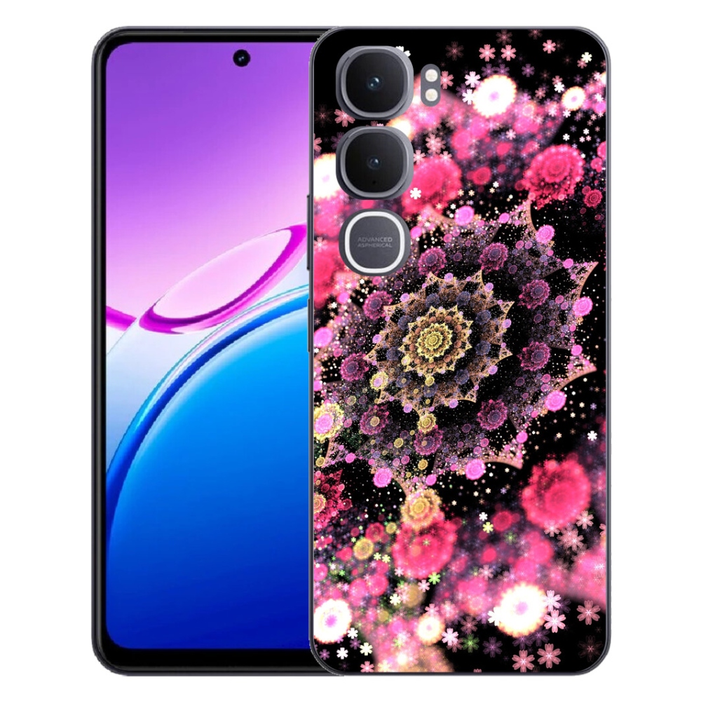 mmCase géltok a Vivo Y31 5G-hez – absztrakt 21