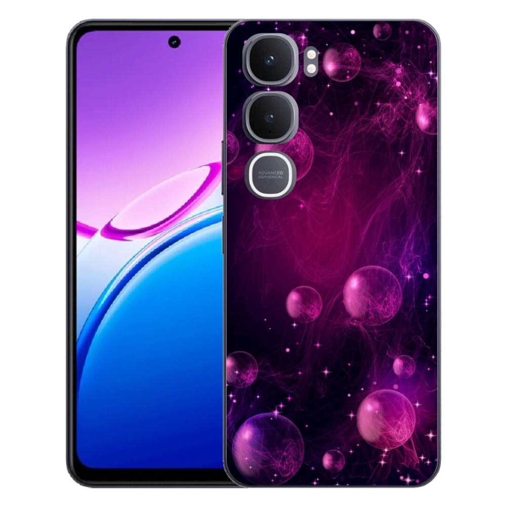 mmCase géltok a Vivo Y31 5G-hez – absztrakt 22