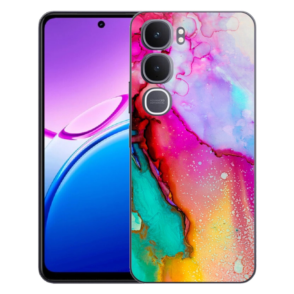 mmCase géltok a Vivo Y31 5G-hez – absztrakt 24