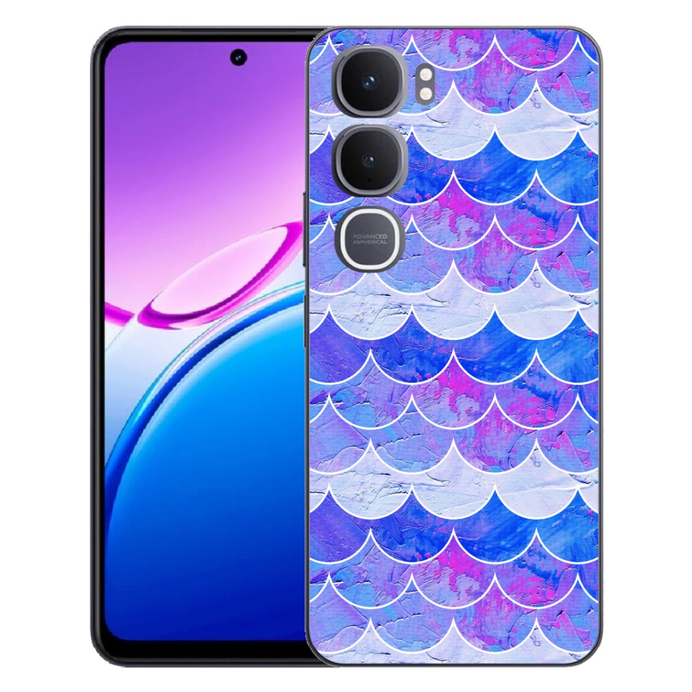 mmCase géltok a Vivo Y31 5G-hez – absztrakt 29