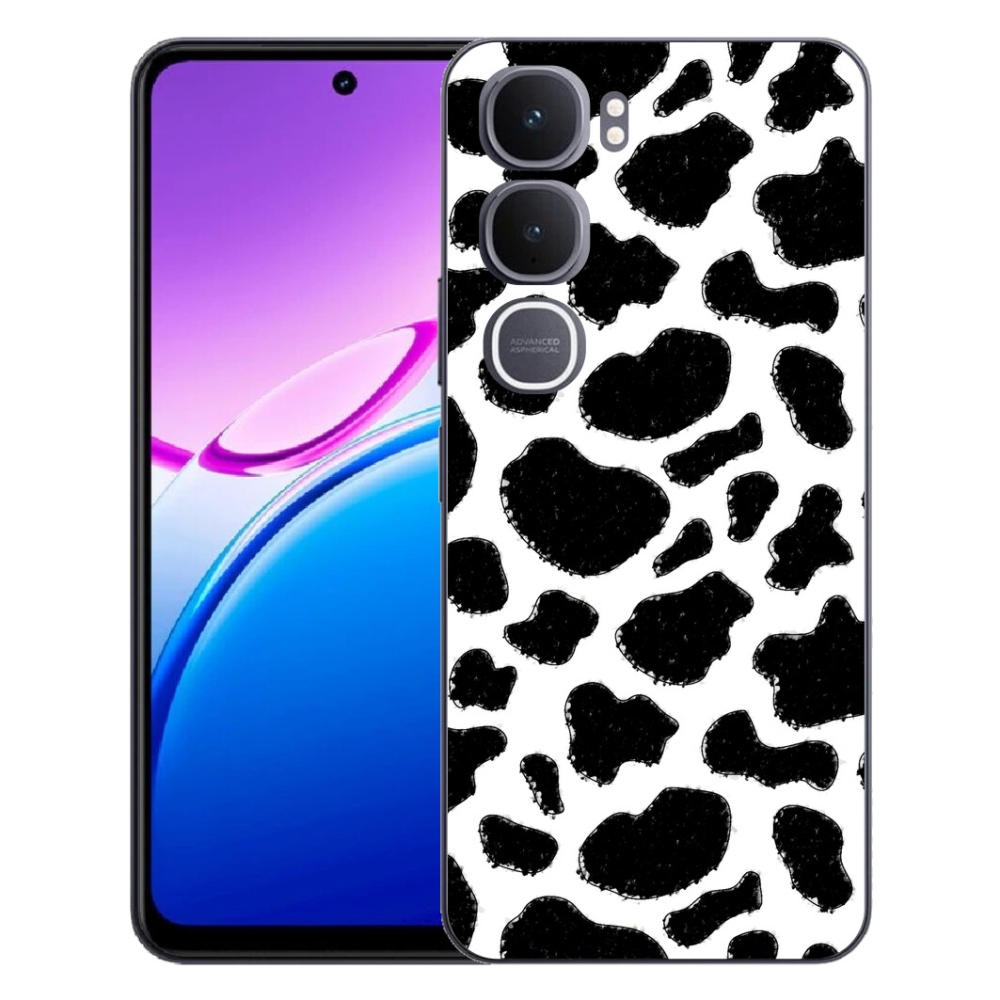 mmCase géltok a Vivo Y31 5G-hez – absztrakt 31