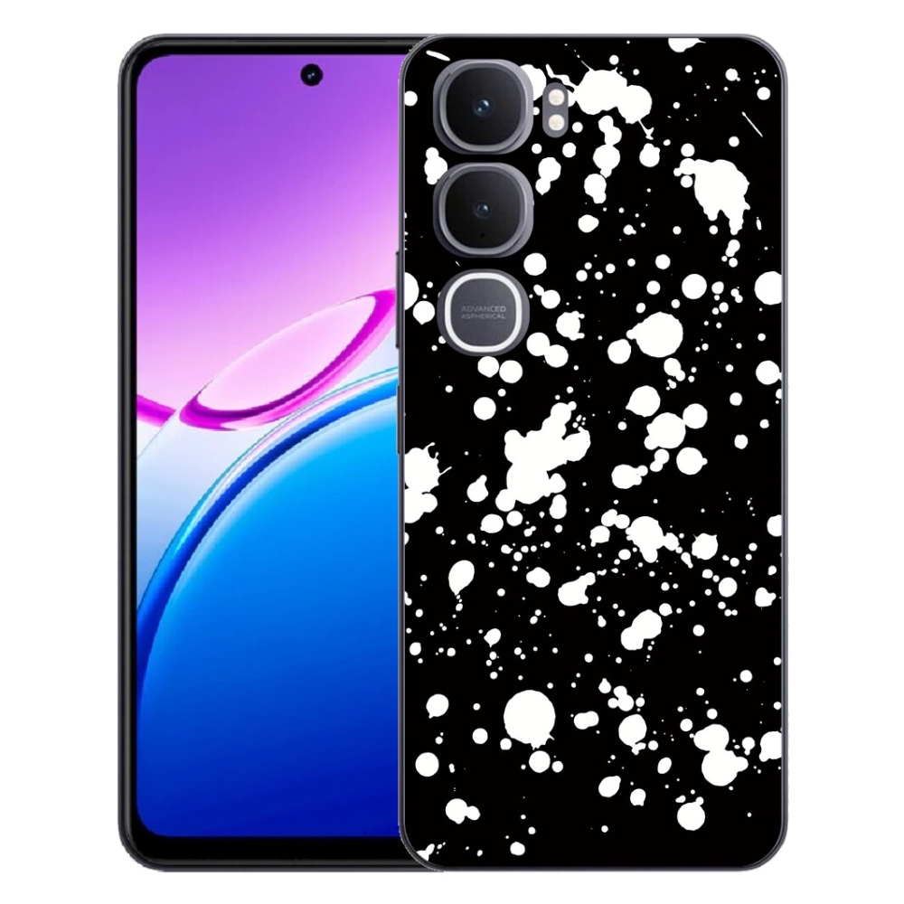 mmCase géltok a Vivo Y31 5G-hez – absztrakt 32