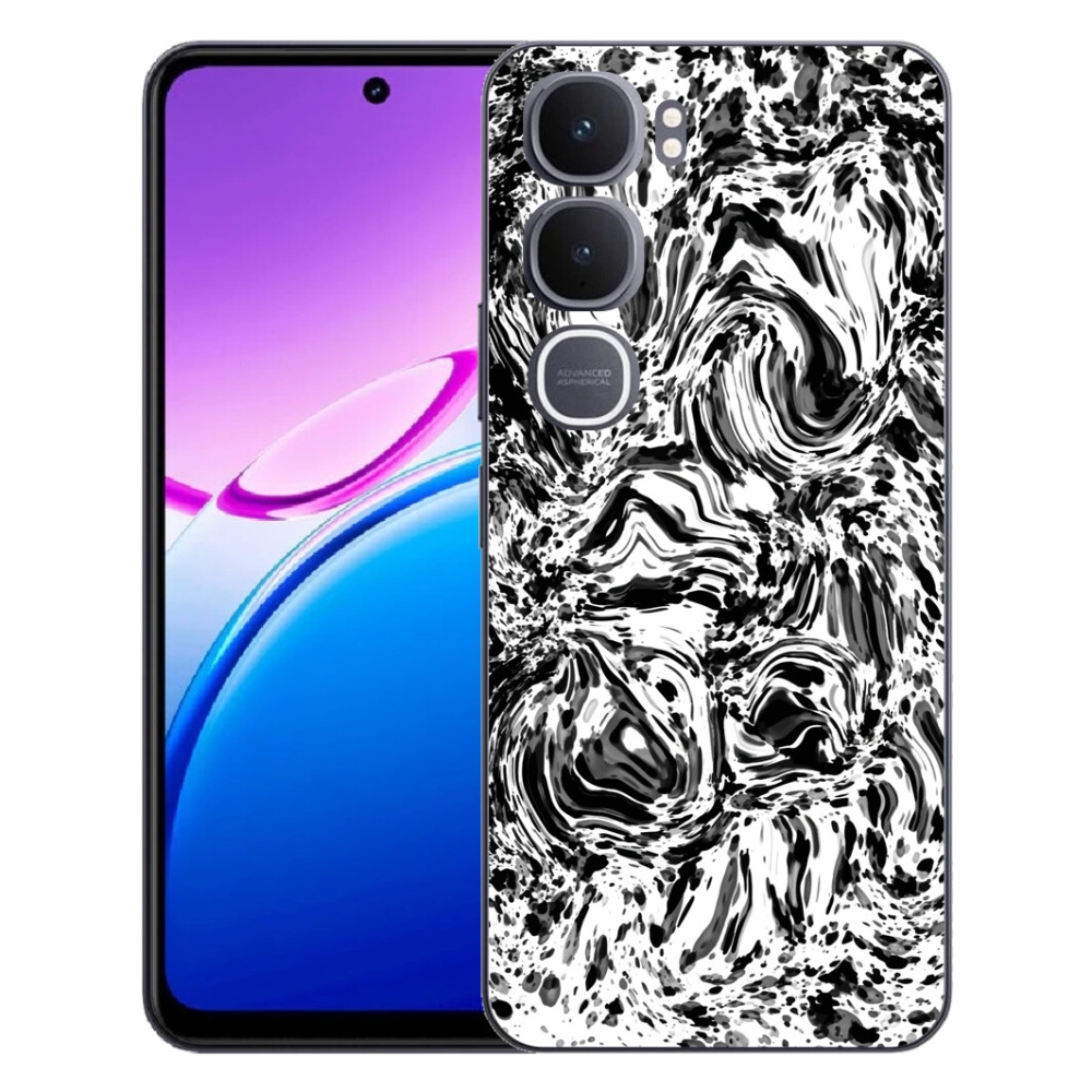 mmCase géltok a Vivo Y31 5G-hez – absztrakt 4