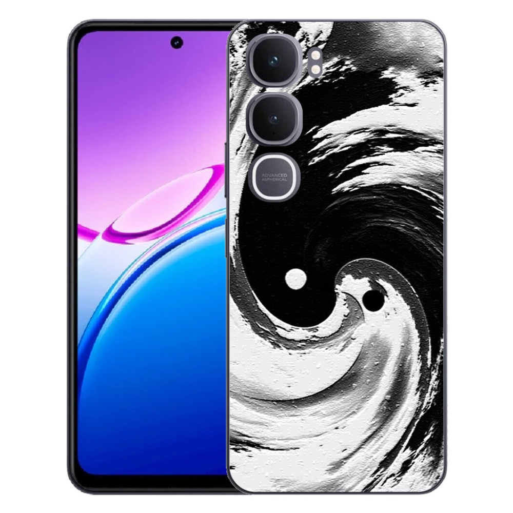 mmCase géltok a Vivo Y31 5G-hez – absztrakt 8