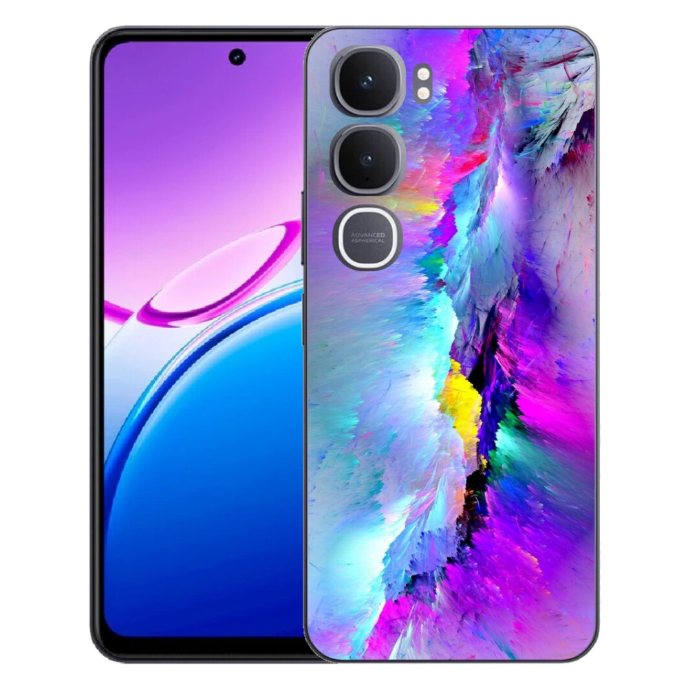 mmCase gélhuzat a Vivo Y31 5G-hez – összefoglaló