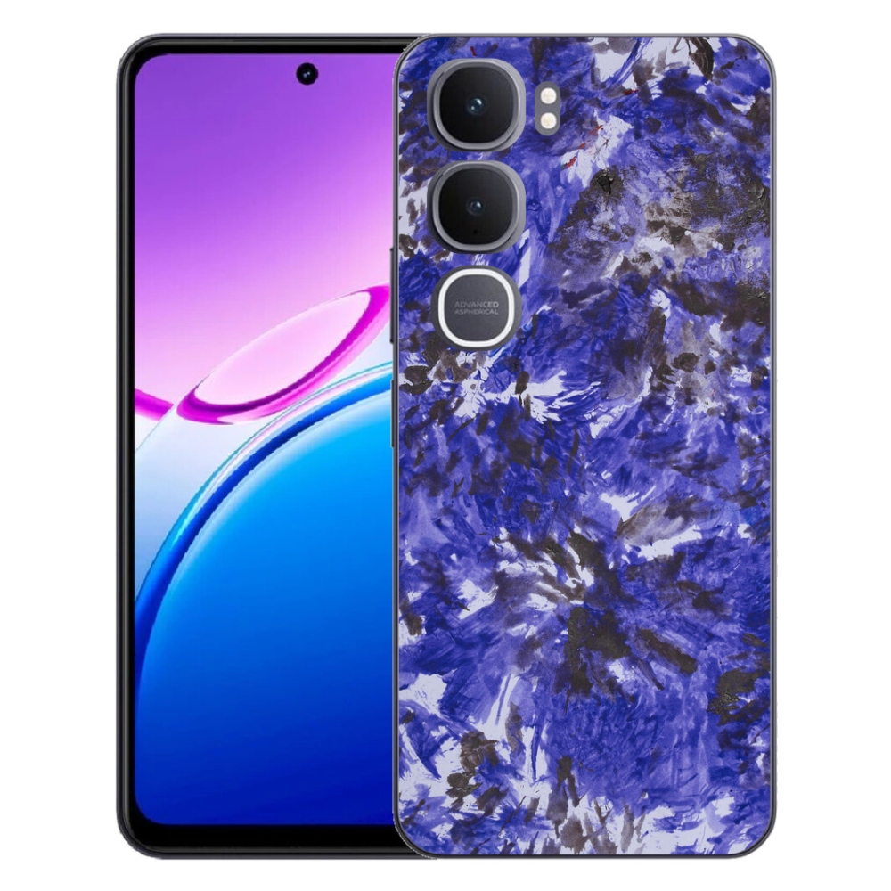 mmCase géltok a Vivo Y31 5G-hez – absztrakt motívum 13