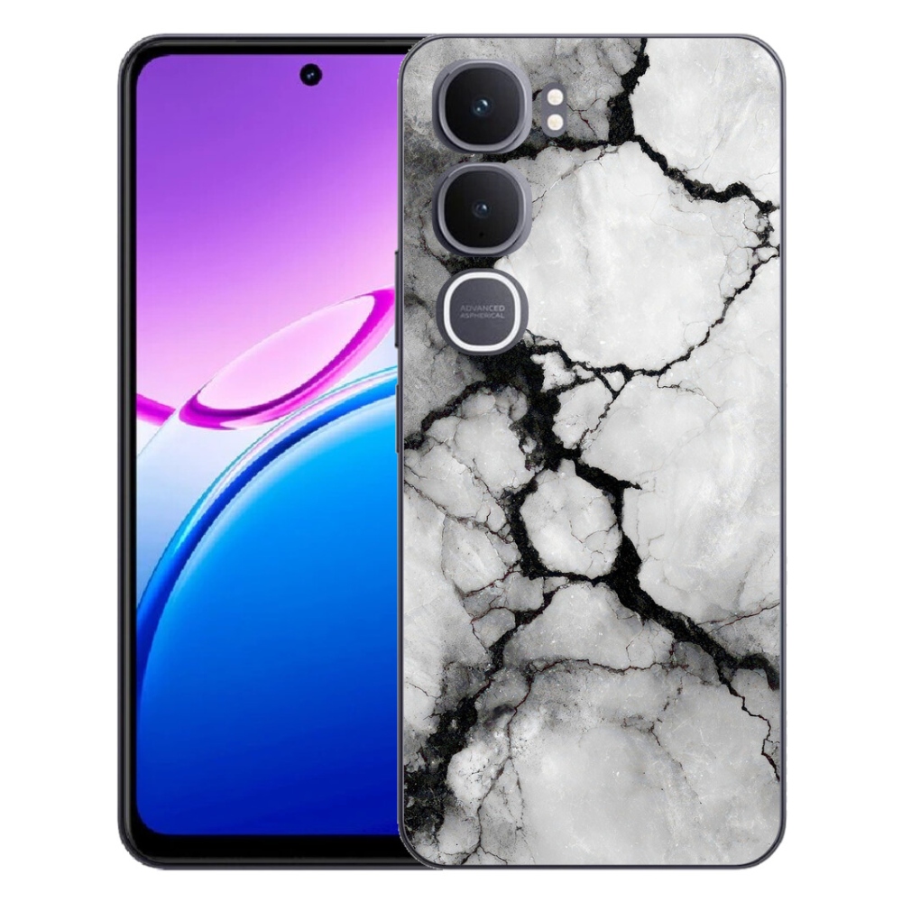 mmCase géltok a Vivo Y31 5G-hez – absztrakt motívum 50