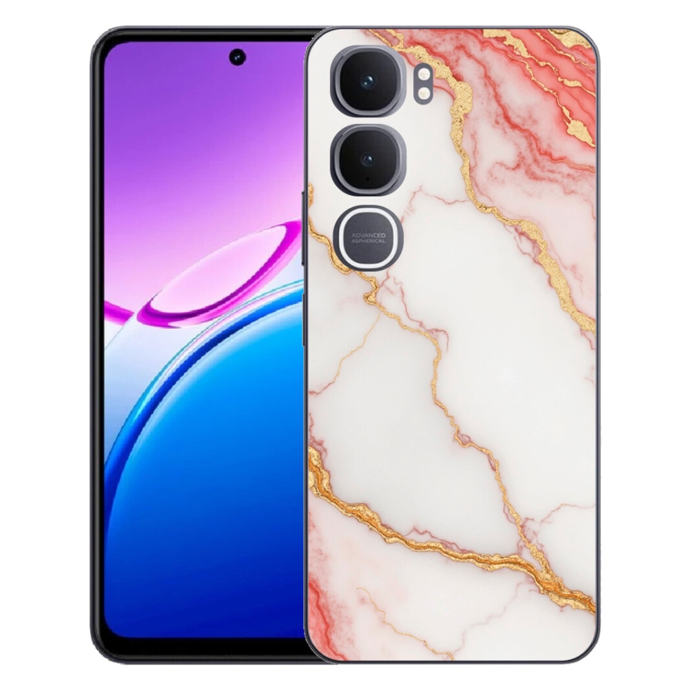 mmCase géltok a Vivo Y31 5G-hez – absztrakt motívum 53