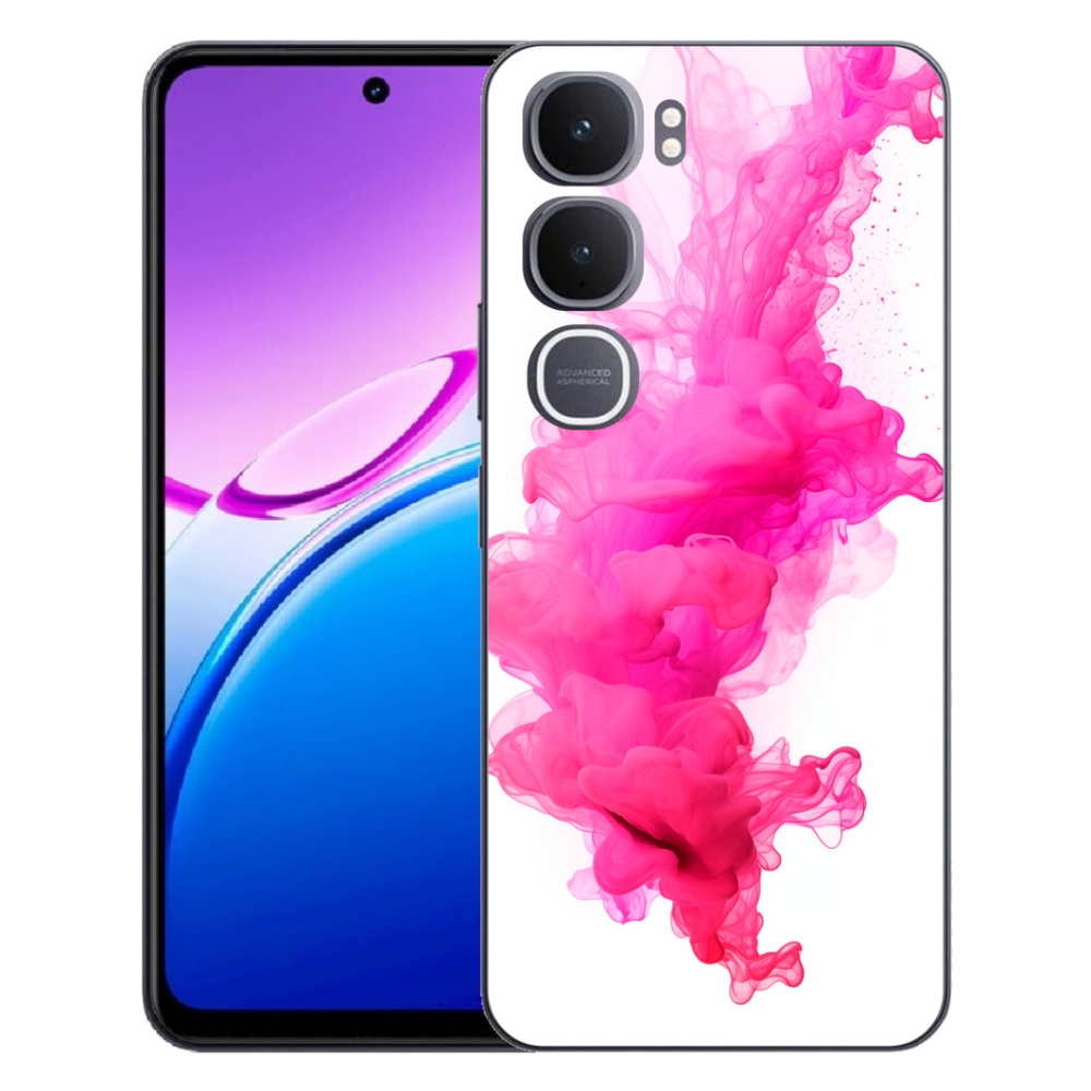 mmCase géltok a Vivo Y31 5G-hez – absztrakt motívum 57