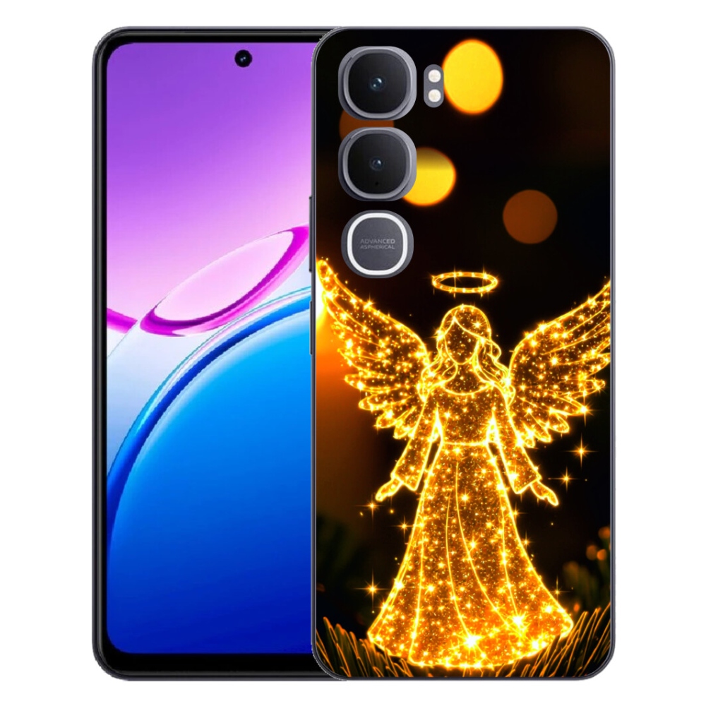 mmCase géltok a Vivo Y31 5G-hez – angyal