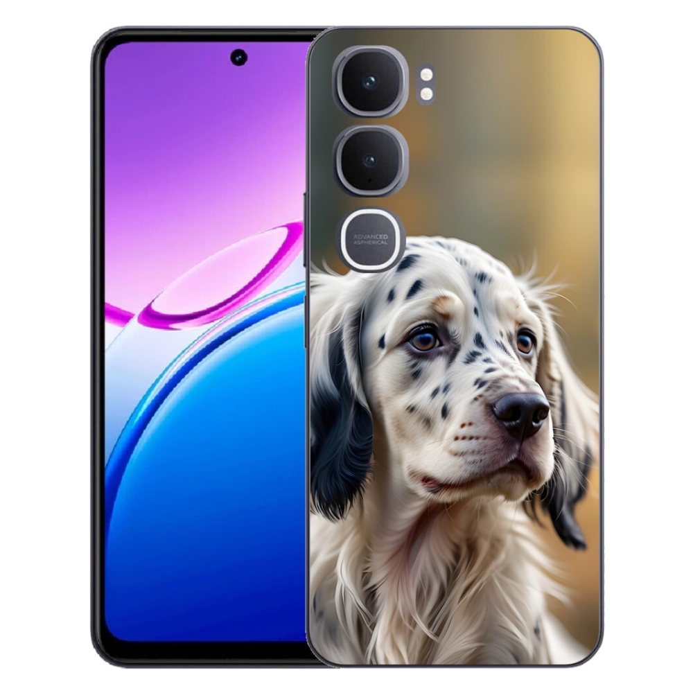 mmCase géltok a Vivo Y31 5G-hez – angol szetter
