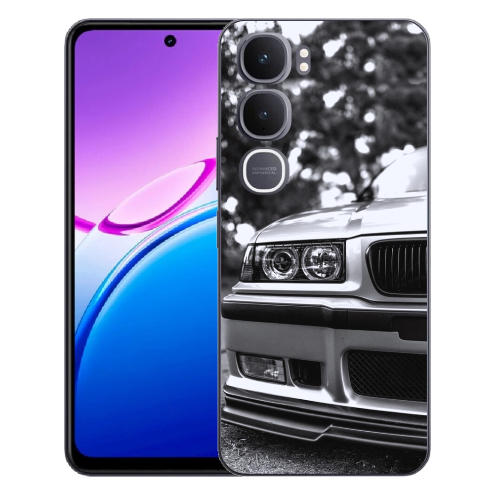 mmCase géltok a Vivo Y31 5G-hez – autó 4