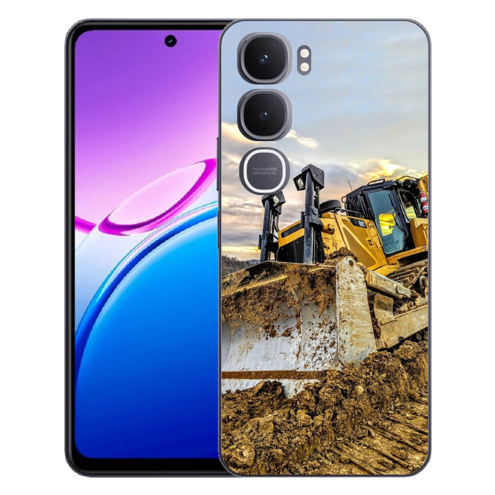 mmCase géltok a Vivo Y31 5G-hez – bagr
