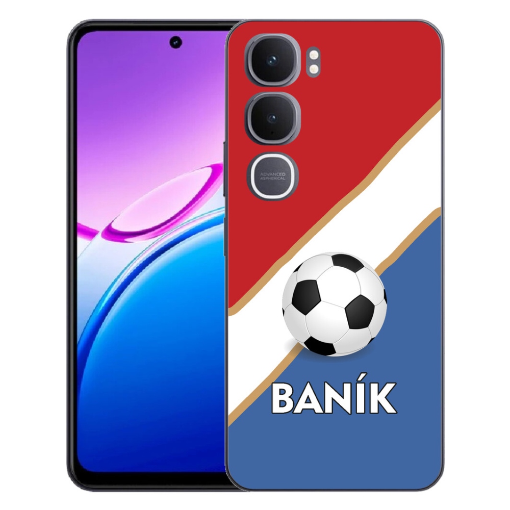 mmCase géltok a Vivo Y31 5G-hez – Baník