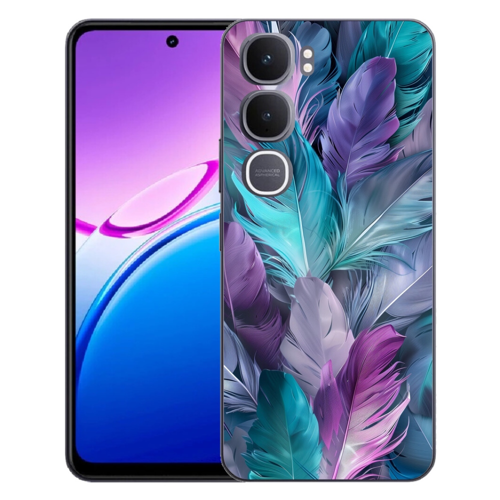 mmCase géltok a Vivo Y31 5G-hez – színes tollak 2
