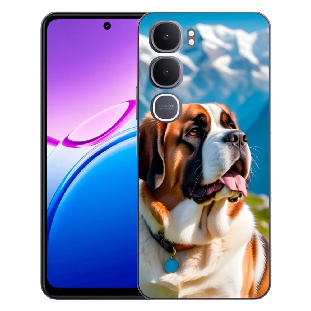 mmCase géltok a Vivo Y31 5G-hez – bernáthegyi