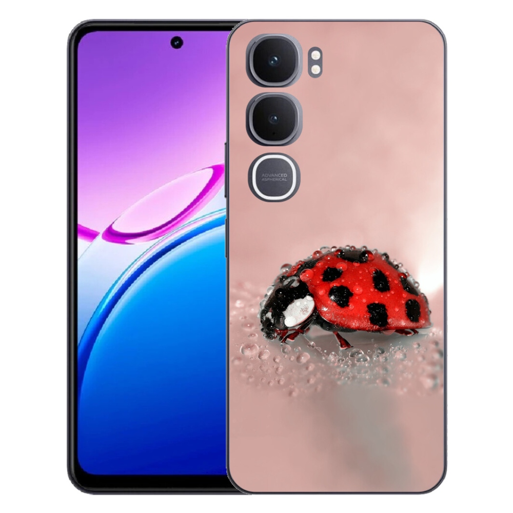 mmCase géltok a Vivo Y31 5G-hez – katicabogár